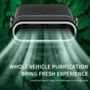 150W/260W Car Heater Electric Car Defrost Defogger Demister Heater Cars