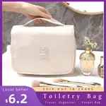 [CITY DAIRY]NEW TRAVEL TOILETRY HANGER BAG HIGH QUALITY WATE