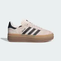 在飛比找momo購物網優惠-【adidas 愛迪達】GAZELLE BOLD 運動休閒鞋