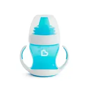 Munchkin Cup 4oz/100ml Spill-proof Gentle Transition Randomly Selected 1 Pk