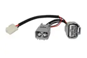 Stedi Piggy Back Adaptor suitable for Mitsubishi Triton MR 2018 to 2023