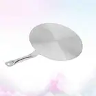 Induction Cooker Magnetic Conduction Pad Plate Stove Heat Hob Converter