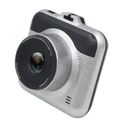 Gt203 Hd 1080P 12Mp Camera Vehicle Dvr Generalplus 1247 Support Motion Detection and Gravity Sensor and Loop Video and Emergency Lock and Parking Monitoring and/ Tf Card