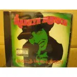 正版全新CD~瑪莉蓮曼森樂團／孩子氣MARILYN MANSON／SMELLS LIKE CHILDREN