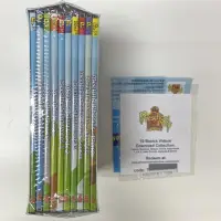 在飛比找蝦皮購物優惠-原版正品新版美國Preschool Prep幼兒美語學習DV