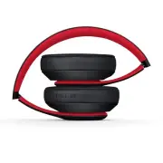 Beats Studio3 Wireless Over-Ear Headphones Comfort Brand New Sealed Black Red