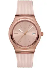 [Swatch] Secret Moves in Beige YIG402