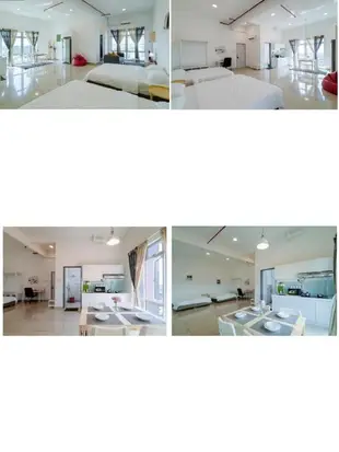 特布的1臥室公寓 - 800平方公尺/1間專用衛浴Spacious and comfortable listing