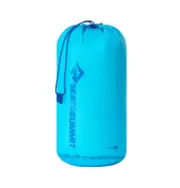 Sea to Summit Ultra-Sil 8L Stuff Sack - Blue Atoll