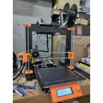 下單前先詢問！PRUSA I3 MK3S+ MK3S 列印機副廠代購代組 可開發票 維修支援 正常使用保固 下單詢問