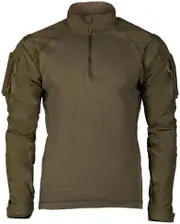 Mil-Tec Tactical 2.0, sweatshirt , color: Olive , size: XXL
