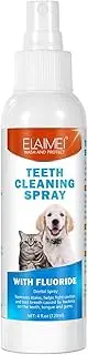 Dog Breath Spray - Dog Dental Spray for Healthy Dog Teeth - 4.2oz Keep Dog Breath Fresh and Teeth Clean Supports Gum Health Dog Water Additive Dental Care Targets and Tartar Matx-au