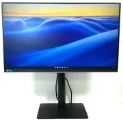 Samsung 24" S60A ViewFinity S6 Monitor 75Hz HDMI DP 3x USB 300 nits S24A608NAN