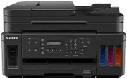 Canon Pixma Endurance G7065 Ink Tank Printer
