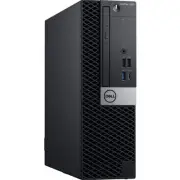 Dell Optiplex 7060 Intel Core i5 8400 SFF Desktop PC 8GB [EXWKSDEL706124]