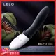 瑞典LELO BILLY 2 前列腺震動按摩器 公爵黑