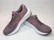 ASICS GEL-Excite 10 Mauve/Orange Women's Running Shoes - Asst Sizes NWB 1012B418