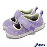 在飛比找遠傳friDay購物優惠-Asics 幼童鞋 Amphibian Baby SR 3 