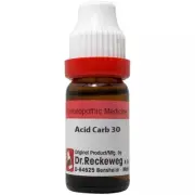 Dr Reckeweg Acid Carbolicum Select from available Potency