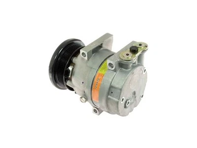 For Chevrolet Malibu A/C Compressor Global Parts Distributors 95137SHWG (for: Chevrolet)