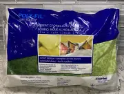 Soft Touch Pillow Form 12in x 16in Polyester Filling Item # ST1216B