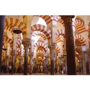 Save 10.00%! Private 10-hour tour to Cordoba from Seville with hotel pick up and drop off
