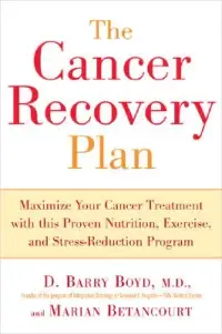 在飛比找博客來優惠-The Cancer Recovery Plan: Maxi