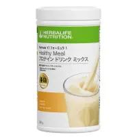在飛比找蝦皮購物優惠-［現貨］日本賀寶芙 公司正品 焦糖香蕉口味奶昔 Herbal