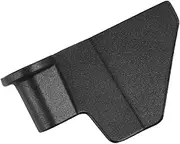 FUNOMOCYA Bread Maker Agitator Blade 175 Tooth Belt Transmission Belt Parts Black Original Standard Mini Portable Easy Install