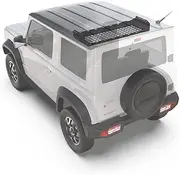 Suzuki Jimny Internal Storage Shelf