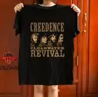 Creedence Clearwater Revival Unisex T-Shirt