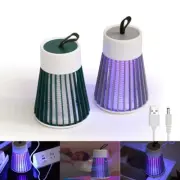 Electric Mosquito Killer Lamp - LED UV Bug Zapper & Outdoor Insect Trap