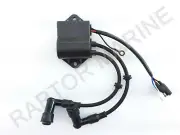 CDI unit for SUZUKI DT5/DT6/DT8 outboard PN 32900-98101