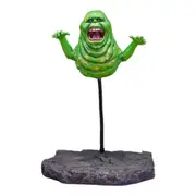 Ghostbusters 1984 Slimer PVC Statue with Diorama