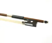 Violin Bow-Paul Student Brazil.Rnd-1/2
