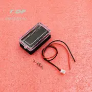 Capacity Tester Battery Indicator car Lead-acid batteries lithium 12V 24v 48v