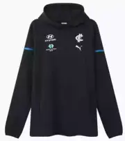 Carlton Blues 2024 AFL Mens Team Hoodie Sizes S-6XL BNWT