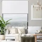NEW Caprice Platinum Dual Roller Blind By Spotlight
