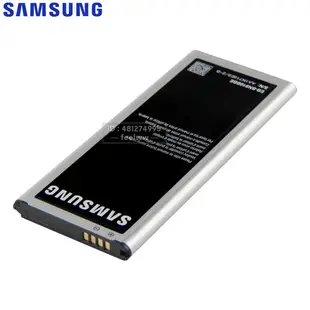 三星原廠電池 EB-BN910BBE EB-BN916BBC Note4 N910C N9100 N9106W 手機電池