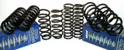 New! AUDI REAR COIL SPRINGS (2) KILEN 50201 P50201 4F0511115BP