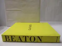 在飛比找露天拍賣優惠-【露天書寶二手書T3/設計_OZA】Cecil Beaton