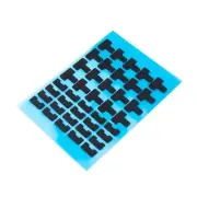 Poron Tape Plate Stabilizers Foam DIY Keyboards Kits Repair Foam Pad Sticker