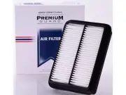 For 1984 Mitsubishi Cordia Air Filter 66274YW 2.0L 4 Cyl Air Filter