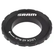 SRAM CENTERLOCK ROTOR DISC LOCK RING
