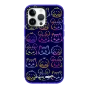 iPhone 14 Pro Max Impact Case Illustration 02 by Keigo