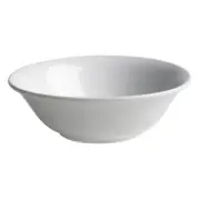 Australian Fine China Bistro Oatmeal Bowls 178mm