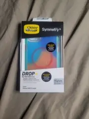 OtterBox Symmetry+ Case For iPhone 14 Plus w MagSafe - Colorful