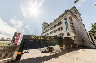 仁川里約酒店Hotel Rio Incheon