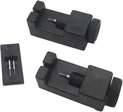 [Holibanna] Watch Band Strap Link Pin Remover Adjusting Tool for Watchmakers Versatile Watch Repair Kit