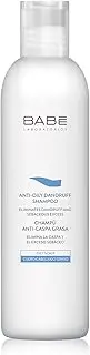 Anti Oily Dandruff Shampoo 250ml